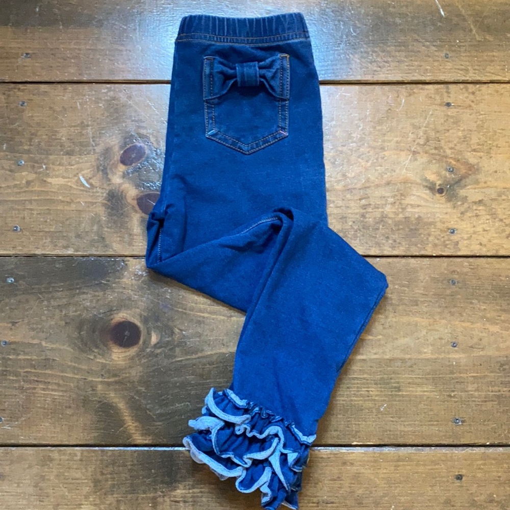 Matilda Jane Denim bottoms